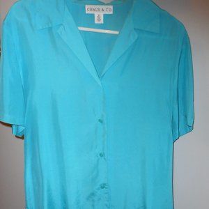 chaus clothing company